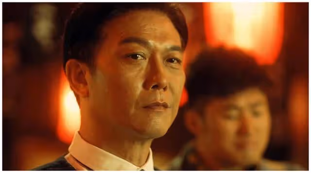 盡顯老態!59歲香港知名男星近況體型消瘦,曝患高血壓擔心有意外