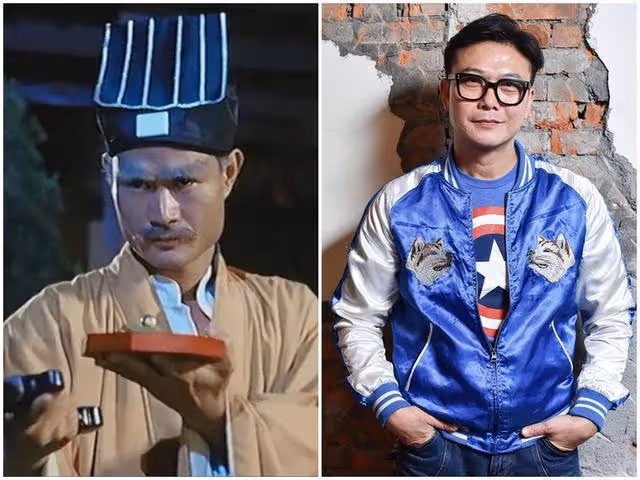 盡顯老態!59歲香港知名男星近況體型消瘦,曝患高血壓擔心有意外