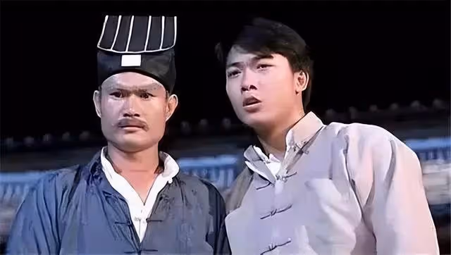 盡顯老態!59歲香港知名男星近況體型消瘦,曝患高血壓擔心有意外