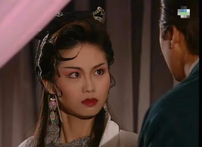 50歲陳妙瑛盼復出!退圈17年仍未婚,當富豪紅顏24年與原配成姐妹