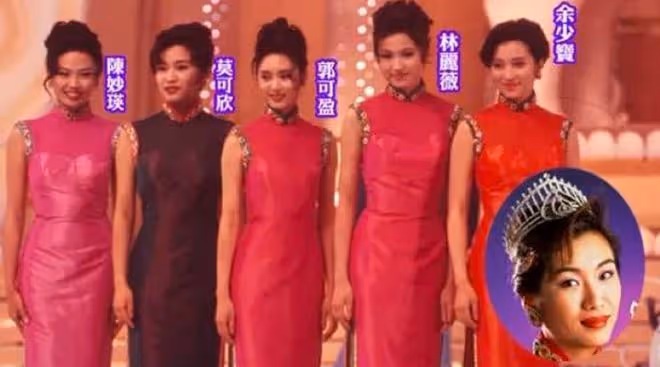 50歲陳妙瑛盼復出!退圈17年仍未婚,當富豪紅顏24年與原配成姐妹