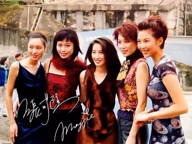 50歲陳妙瑛盼復出!退圈17年仍未婚,當富豪紅顏24年與原配成姐妹