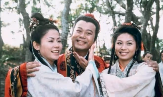 50歲陳妙瑛盼復出!退圈17年仍未婚,當富豪紅顏24年與原配成姐妹
