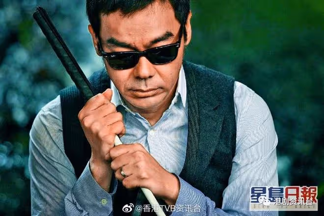劉青雲成韋家輝御用男主全靠韋媽!百變演員遇上孝順導演