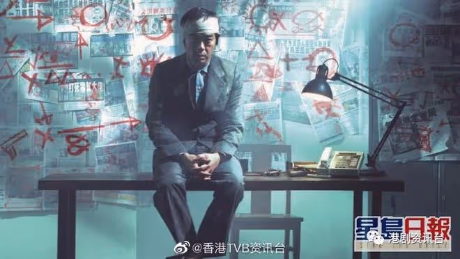 劉青雲成韋家輝御用男主全靠韋媽!百變演員遇上孝順導演