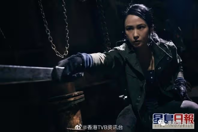 劉青雲成韋家輝御用男主全靠韋媽!百變演員遇上孝順導演