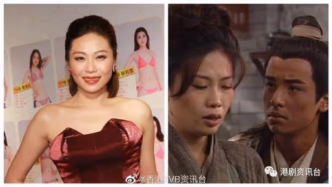 《無頭東宮》超經典!杜大偉爆陳妙瑛想復出