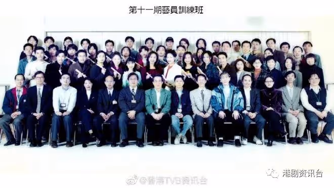 《無頭東宮》超經典!杜大偉爆陳妙瑛想復出