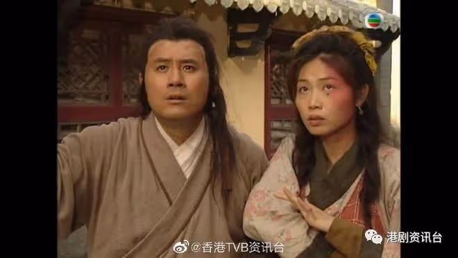 《無頭東宮》超經典!杜大偉爆陳妙瑛想復出