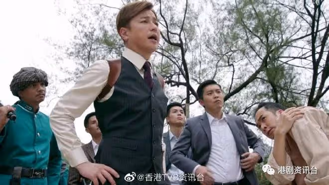 《無頭東宮》超經典!杜大偉爆陳妙瑛想復出