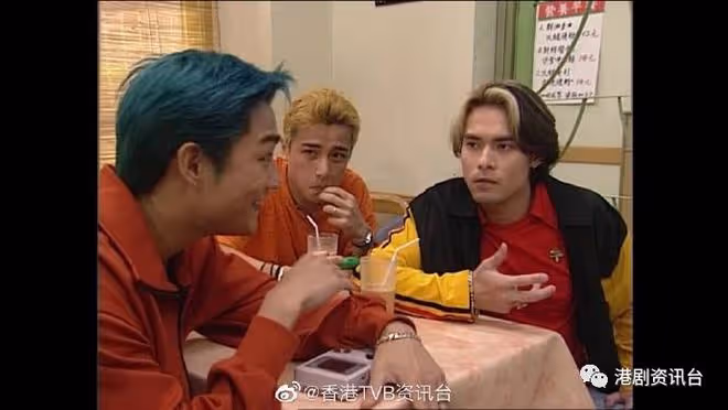 《無頭東宮》超經典!杜大偉爆陳妙瑛想復出