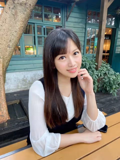 學霸背景當主播!蔡尚樺爆「和媽媽冷戰1個月」拚台大碩士 轉戰當藝人「主持2年受挫大哭」終於被看見
