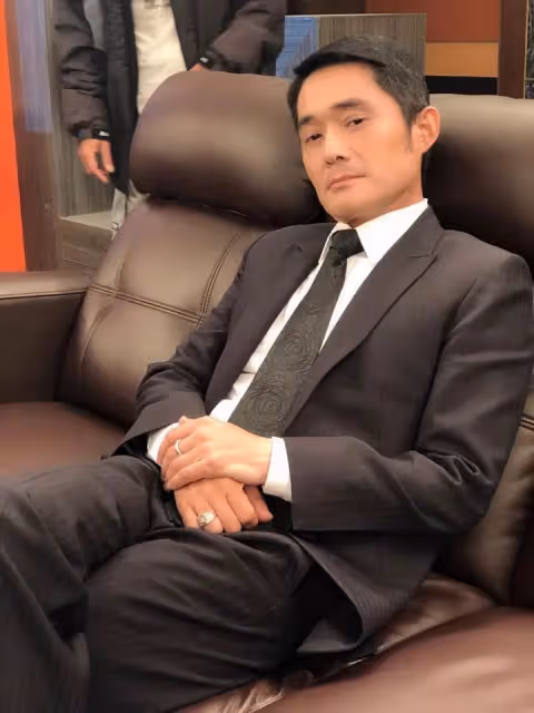 家人最重要!江國賓省吃儉用「月拿30萬養家」:恩情還不完 18年不敢請假「成名仍租房過活」