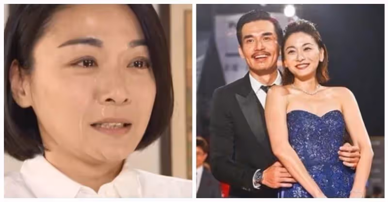 《大時代》江祖平出道24年情路坎坷「四段戀情皆無果」　今單身不婚「42歲靠運動凍齡」享受人生