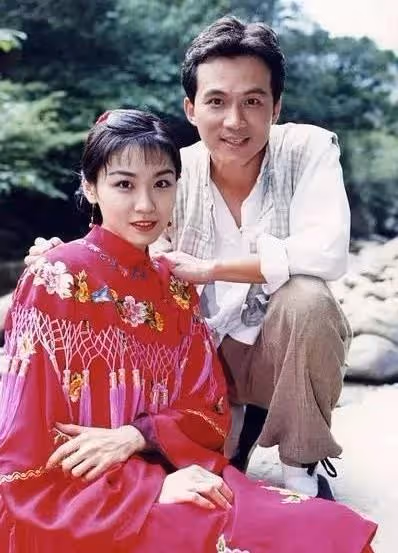 《大時代》江祖平出道24年情路坎坷「四段戀情皆無果」　今單身不婚「42歲靠運動凍齡」享受人生