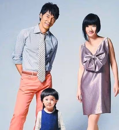 《大時代》江祖平出道24年情路坎坷「四段戀情皆無果」 今單身不婚「42歲靠運動凍齡」享受人生