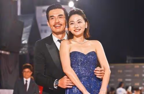 《大時代》江祖平出道24年情路坎坷「四段戀情皆無果」 今單身不婚「42歲靠運動凍齡」享受人生