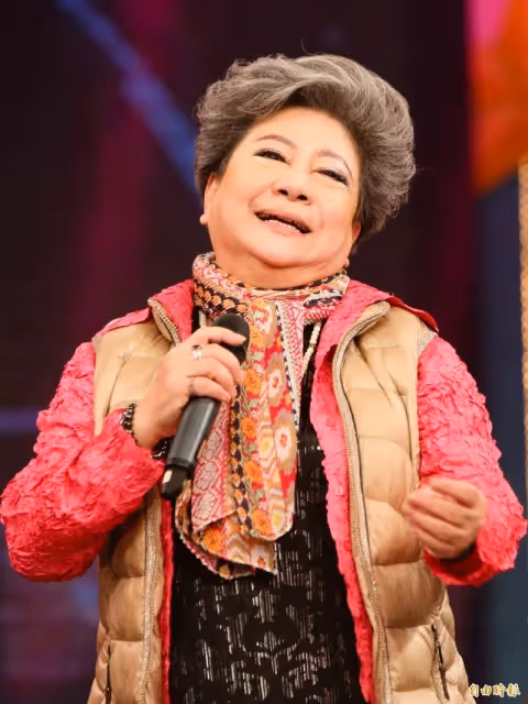 「鳥來嬤」吳敏笑談「負債千萬又罹癌」坎坷人生 71歲退休生活曝光「親帶600人團遊山玩水」超樂活