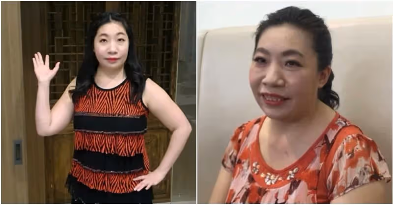 38歲如花淡出後近況曝光！低調作秀「月收入超驚人」「同時很多人追」曝求偶條件
