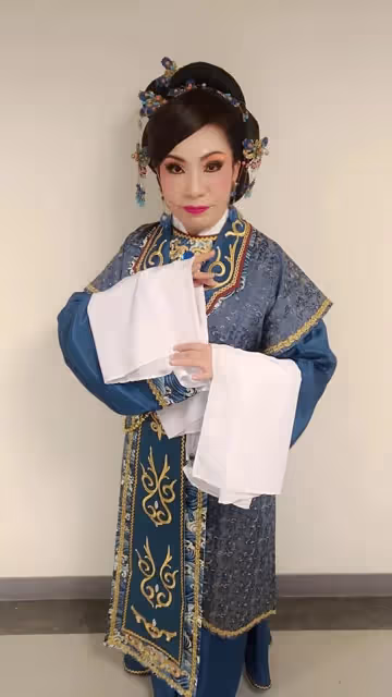 38歲如花淡出後近況曝光!低調作秀「月收入超驚人」「同時很多人追」曝求偶條件