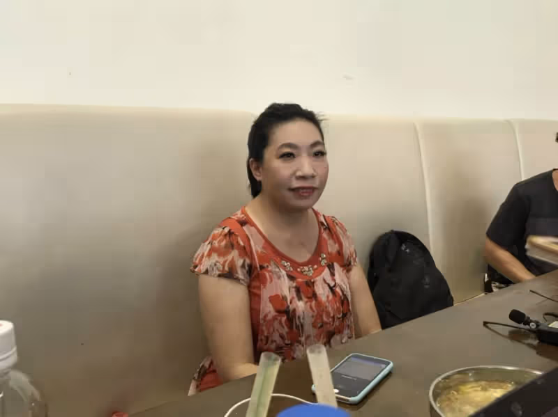 38歲如花淡出後近況曝光！低調作秀「月收入超驚人」「同時很多人追」曝求偶條件