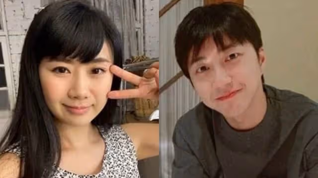 福原愛「帶家人回日本」　日本人罵了！