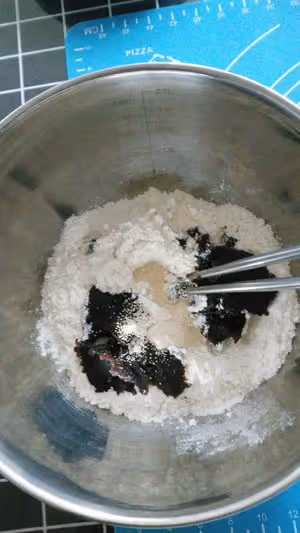 棗泥饅頭