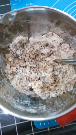 棗泥饅頭