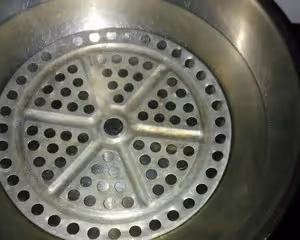 棗泥饅頭