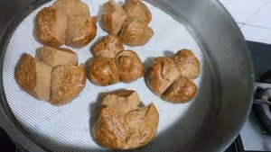 棗泥饅頭