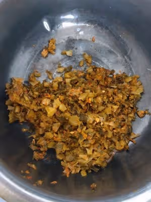 雲南特色小鍋米線