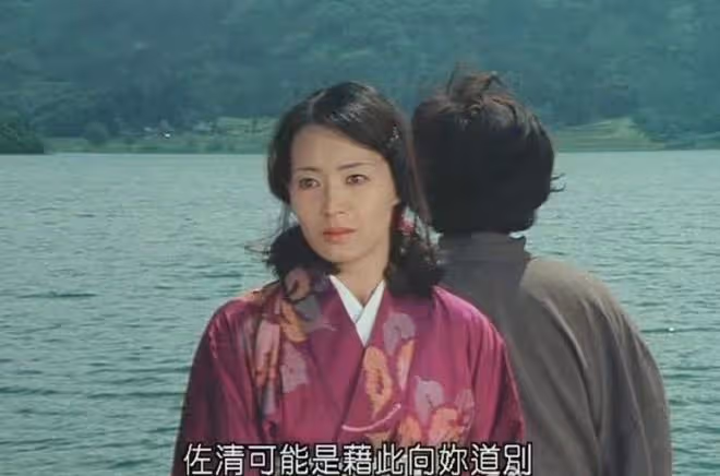 69歲日本女演員腸癌去世!生前欠債近千萬,曾與趙文卓蔣勤勤拍戲
