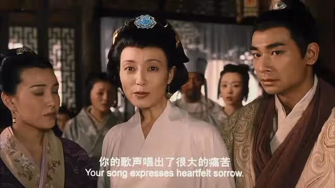 69歲日本女演員腸癌去世!生前欠債近千萬,曾與趙文卓蔣勤勤拍戲