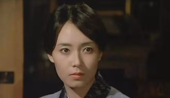69歲日本女演員腸癌去世!生前欠債近千萬,曾與趙文卓蔣勤勤拍戲