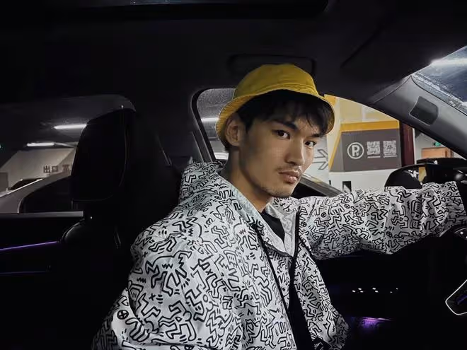 網曝游泳運動員私生活混亂!疑背著女友劈腿偷腥,渣男語錄引眾怒