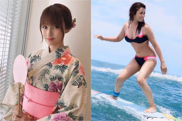 深田恭子酗酒瘦成紙片人 分手百億社長「最新狀態曝光」復出拍戲