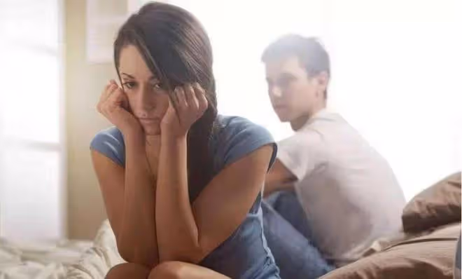我答應小姑子從我的家裡出嫁,晚上接到了婆婆的電話,我怒提離婚