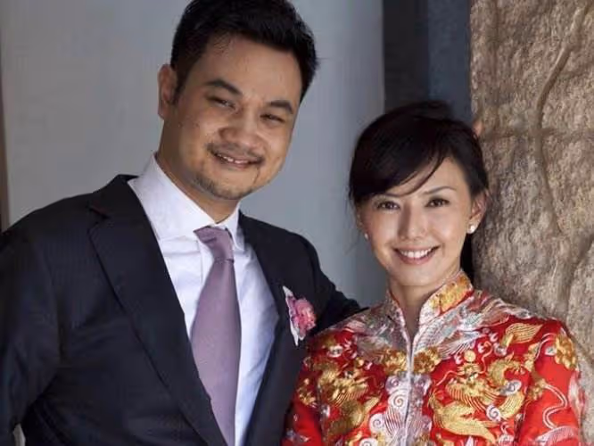 歌壇天后下嫁公司職員,一開始被人認為是不明智的,時隔多年孫燕姿依然表示:沒有後悔