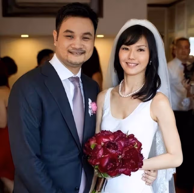歌壇天后下嫁公司職員,一開始被人認為是不明智的,時隔多年孫燕姿依然表示:沒有後悔