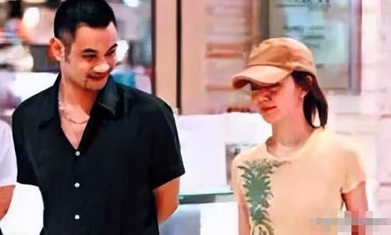 歌壇天后下嫁公司職員,一開始被人認為是不明智的,時隔多年孫燕姿依然表示:沒有後悔