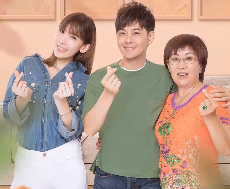林志穎母「獨自客廳產子」丈夫不在身旁! 回憶過去已釋懷「婚姻沒有對錯」:即使離婚,也對彼此善良