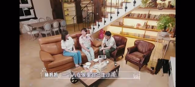 林志穎母「獨自客廳產子」丈夫不在身旁! 回憶過去已釋懷「婚姻沒有對錯」:即使離婚,也對彼此善良