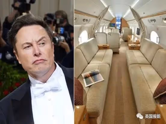 名媛每天坐3分鐘私人飛機通勤,奢侈浪費超誇張
