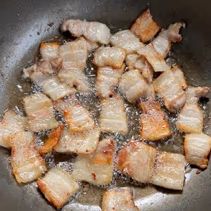 超下飯的辣椒炒肉