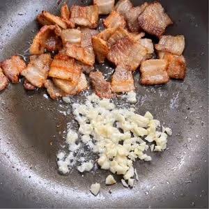 超下飯的辣椒炒肉