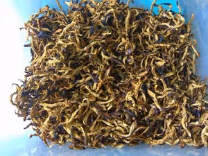 茄子鮓（昆明老味道，用傳統工序製作，從茄子到鮓的蛻變）