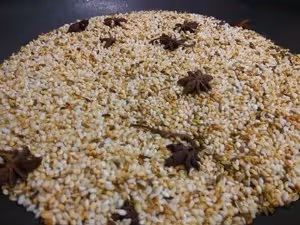 茄子鮓（昆明老味道，用傳統工序製作，從茄子到鮓的蛻變）