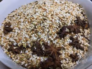 茄子鮓（昆明老味道，用傳統工序製作，從茄子到鮓的蛻變）