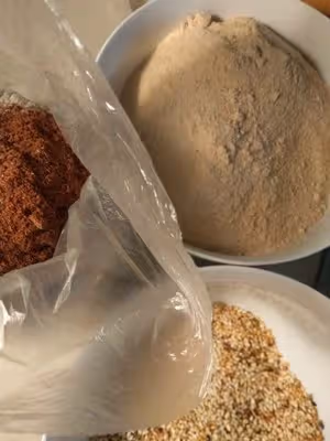 茄子鮓（昆明老味道，用傳統工序製作，從茄子到鮓的蛻變）