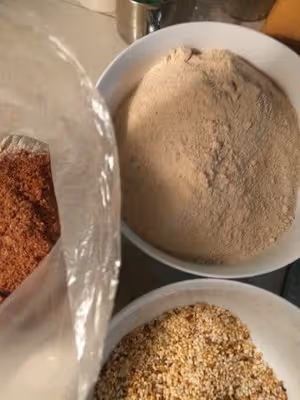 茄子鮓（昆明老味道，用傳統工序製作，從茄子到鮓的蛻變）
